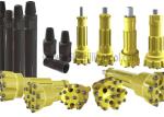 89mm 3.5'' Drill Pipe Rock Drilling Tools For Water Well Drilling / Mining