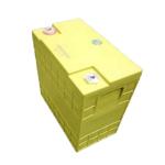Thundersky Winston 12v 40ah Lithium Ion Electric Vehicle Starter Battery