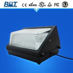 Wholesale Long lifespan outdoor led wall pack light high lumens 3 years warranty from china suppliers