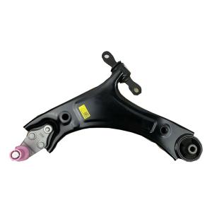 Wholesale 54500-S1AA0 Nature Rubber Bushing Front Left Lower Control Arm for Santa Fe 21-22 from china suppliers