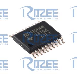 Wholesale BQ7692006PWR from china suppliers