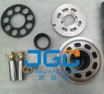 EX120-5 Hydraulic Pump Parts Cylinder Block Valve Plate Piston Shoe for