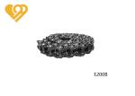 Earthmoving Track Link Excavator Spare Parts , E325 Track Chain