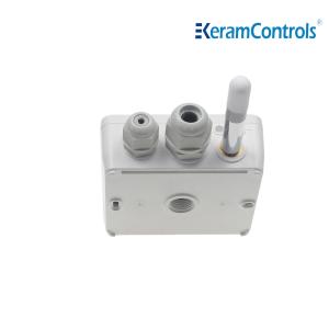 Wholesale HVAC Automation Temperature Humidity Transmitter M6 M20 from china suppliers