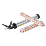Uv Resistance Silicone Glazing Sealant / Curtain Wall Silicone Sealant Iso