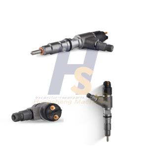 Wholesale 371-3974 0445120347 Fuel Injector Assembly Carter 323D2 C7.1 Engine from china suppliers
