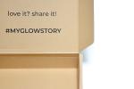 Kraft Corrugated Cardboard Thick 1.25mm Shipping Packaging Boxes