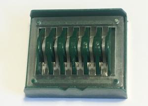 Wholesale Multi Size Polymer Ligating Clips Left In After Mastectomy Green Surgical from china suppliers