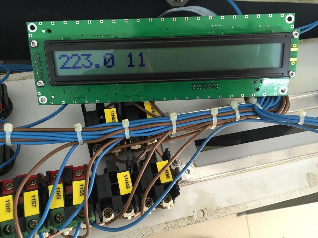 MID DISPLAY,00.781.2196 HD PRINTED CIRCUIT BOARD, HIGH QUALITY HD REPLACEMENT PARTS.