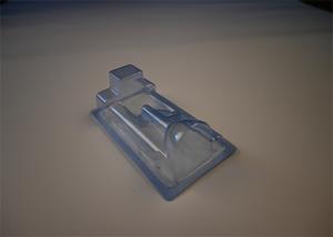 Wholesale High Cleanliness Medical PETG Blister Box Sterile Packaging For Sensitive Medical Devices from china suppliers