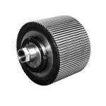 Pellet Mill Roller Shells Crucial Spare Parts for Your Pellet Mills