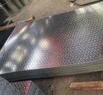 Dx51d G60 Galvanized Steel Plate Protective Gears Galvanized Corrugated Metal