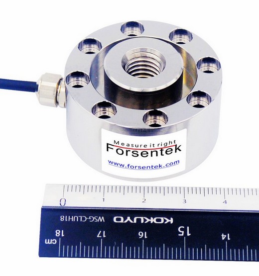 Pancake Load Cell 200kg