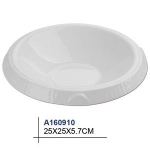 Wholesale No Microwave Safe Melamine Salad Bowl Stain Resistant Customized from china suppliers