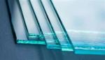 GP-016: CNC Drilled Glass Shelves