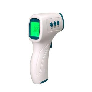 Wholesale Body Temperature Testing ±0.2℃ Handheld Infrared Thermometer from china suppliers