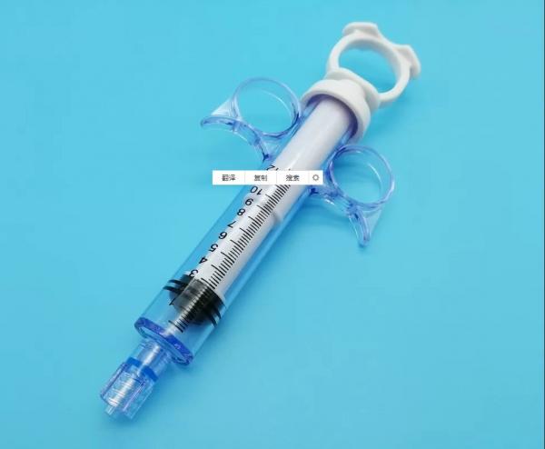 High Quality Angiographic Dose Control Syringes For Sale with CE/ISO certificates