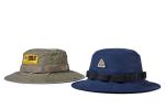 Men Military Tactical Camo Sun Bonnie Bucket Hat With Neck Flap Face Mask