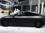 Customizable IM Electric Car 250KW IM L7 EV Electric Vehicle Car