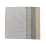 Sunscreen Blackout Roller Blind Polyester Outdoor Fabric Anti Uv Waterproof