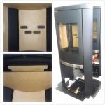 Heatproof Vermiculite Fireproof Board Shock Resistant For House