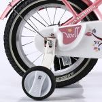 12 14 16 18 Inch Customization OEM Kids Girl Children Bicycle with High Bounce