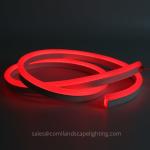 Domed Shape Neon LED Flex 24V 48VDC for Outdoor Contour Light
