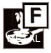 Class F Fires - Flammable Cooking Media