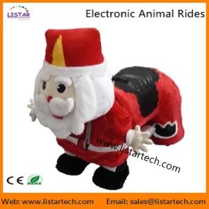 Wholesale China Factory Children Ride Toy Moving Motorized Toy Ride on Animals for Sales from china suppliers