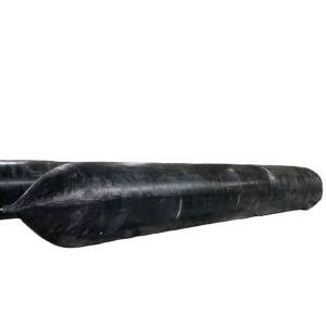 Wholesale Customizable Designs Rubber Airbag Ship Launching Cushions For Salvage Operations from china suppliers