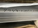 ASTM A240 409 Hot Rolled Stainless Steel Plate And Cut To Lengths Sheet