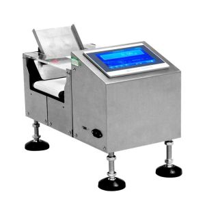 Wholesale Next-Generation Automated Checkweighers with Machine Vision Integration from china suppliers