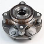 43502-60180 43570-60010 Front Wheel Hub Bearing Assembly LAND CRUISER PRADO