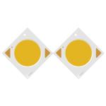 High CRI90 Hot Selling 36W Customized LED COB CHIP for Jewelry Lighting