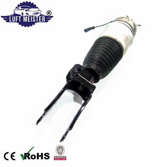 Front Air Suspension Strut 7P6616039N 7P6616040N for VW Touareg NF II shock absorber