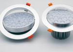 Dia 68mm / 105mm / 135mm Exhibition Hall 2.6 Pounds LED Commercial Light