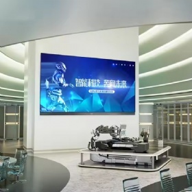 320*160mm P1.8 SMD Module Indoor Pantallas 172*86 Pixels Matrix Led Display