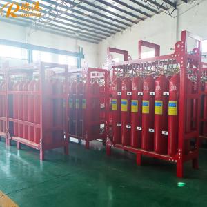 Wholesale Ship CO2 Fire Extinguishing System for Maritime Fire Protection – Reliable &amp; Effective from china suppliers