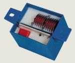 2 Part Silicone Potting Compound for Power Suppliers Video Outgoing-Inspection