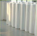 160CM Width 30gsm 100% PP Spunbond Nonwoven Fabric Anti Static for shoecovers