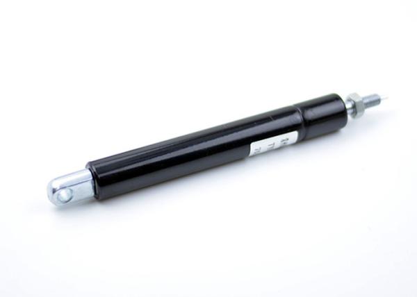 Black Silver Grey Surface Small Gas Struts Furniture usage Nitrogen Filled