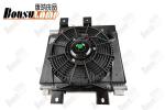 8100610P301 Condenser Assembly For ISUZU 700P 4HK1 8100610-P301