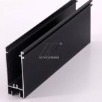 Customize Length Aluminum Window Extrusion Profiles Rapid Durable Prototyping