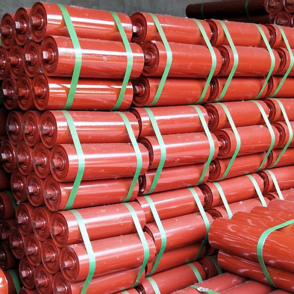 Conveyor Carrier Roller