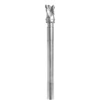Stainless HDD Sonde Housing Directional Drill Reamer