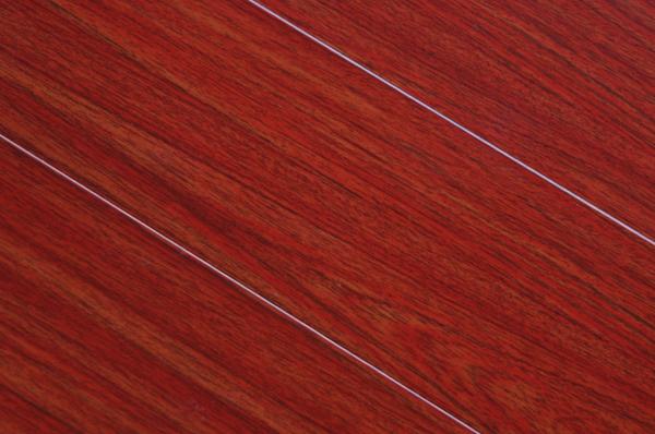 2015 new products natural ecological series merbau bamboo flooring lock catch