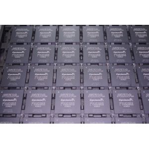 Al-tera Ep3c40f780i7n Electronic Components Microcontroller Module ic chips