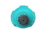 SK140-8 SK130-8 Excavator Hydraulic Parts Swing Reduction YY15V00016F1