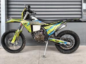 Wholesale Off-Road Performance with KEWS 176fmn YB300H Four Stroke Enduro K23 from china suppliers