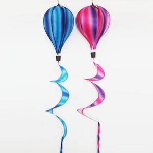 Wholesale Spring Hot Air Ballon wind spiral from china suppliers